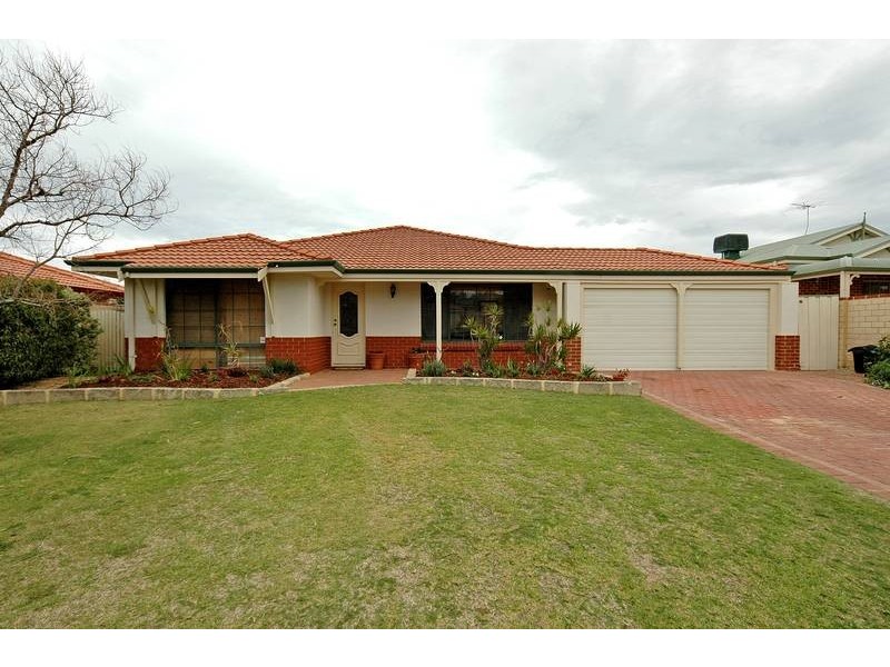 56 Fowey Loop, Mindarie WA 6030