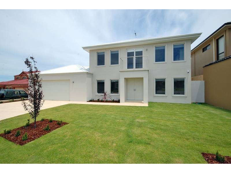 8 Lautoka Rise, Mindarie WA 6030