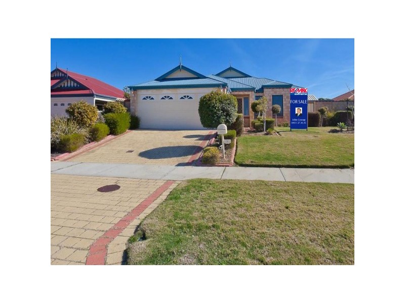 29 Camborne Parkway, Butler WA 6036