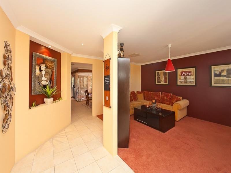 29 Camborne Parkway, Butler WA 6036