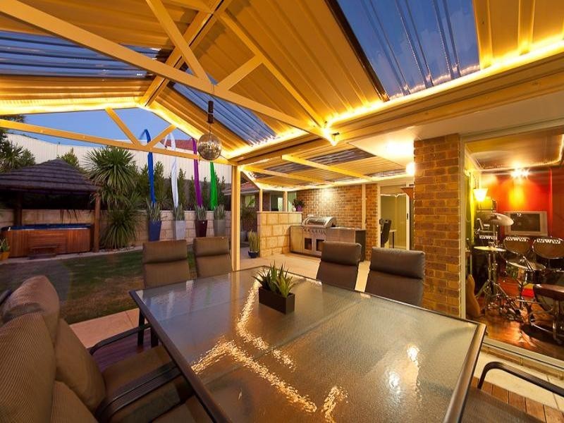 7 Fairmont Place, Currambine WA 6028