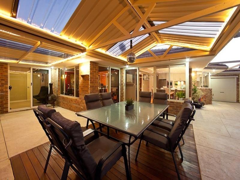 7 Fairmont Place, Currambine WA 6028