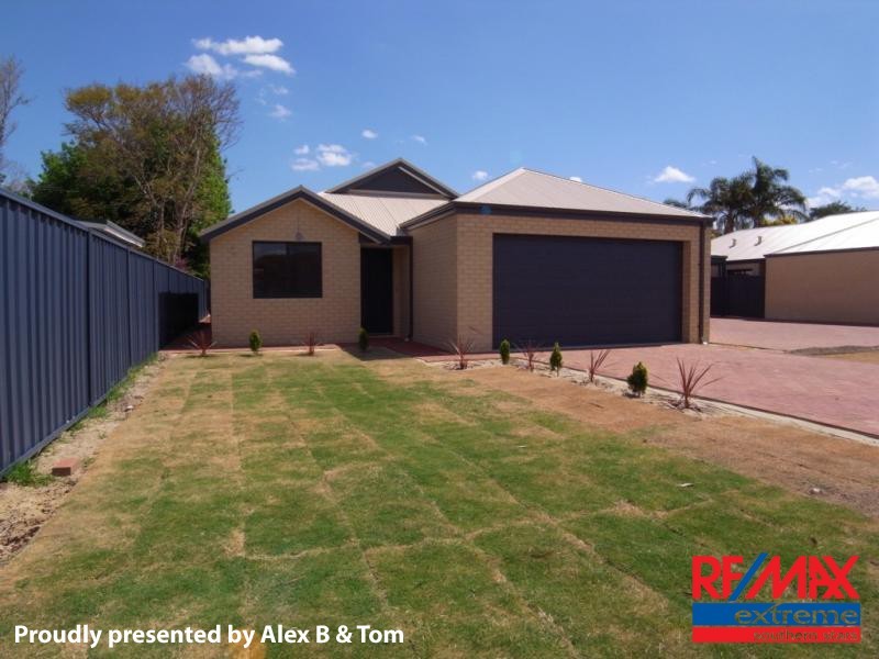 1-3/45 Bertram Street, Maddington WA 6109