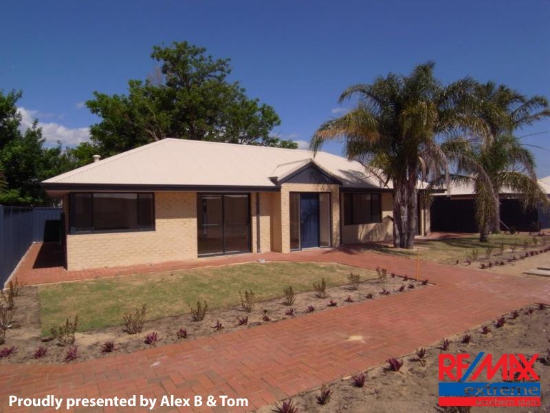 1-3/45 Bertram Street, Maddington WA 6109