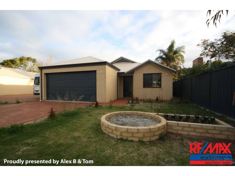 1-3/45 Bertram Street, Maddington WA 6109