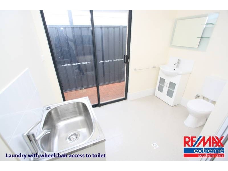 1-3/45 Bertram Street, Maddington WA 6109
