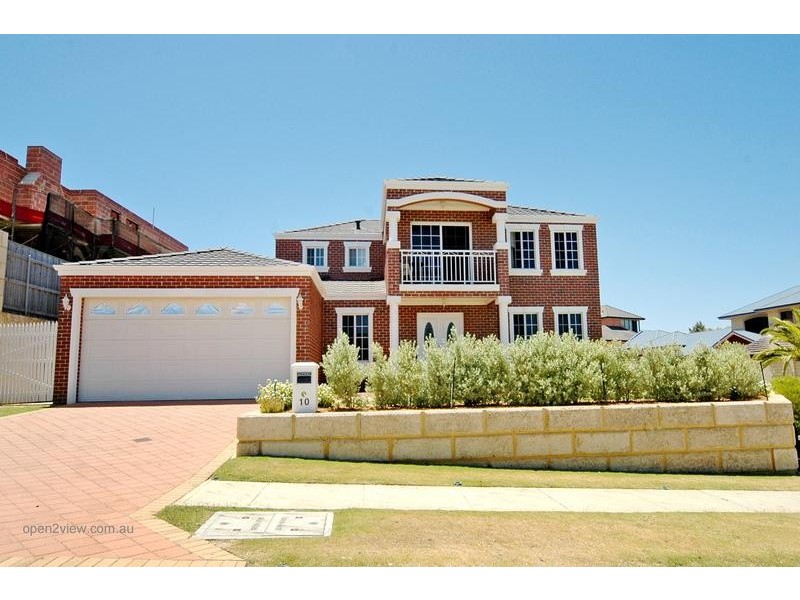 10 Baton Rouge Drive, Mindarie WA 6030
