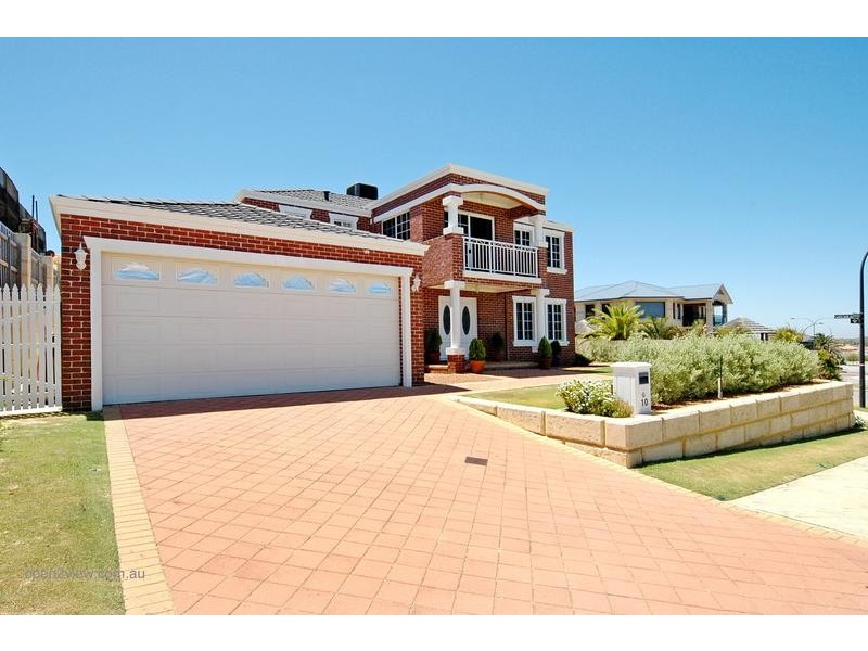 10 Baton Rouge Drive, Mindarie WA 6030