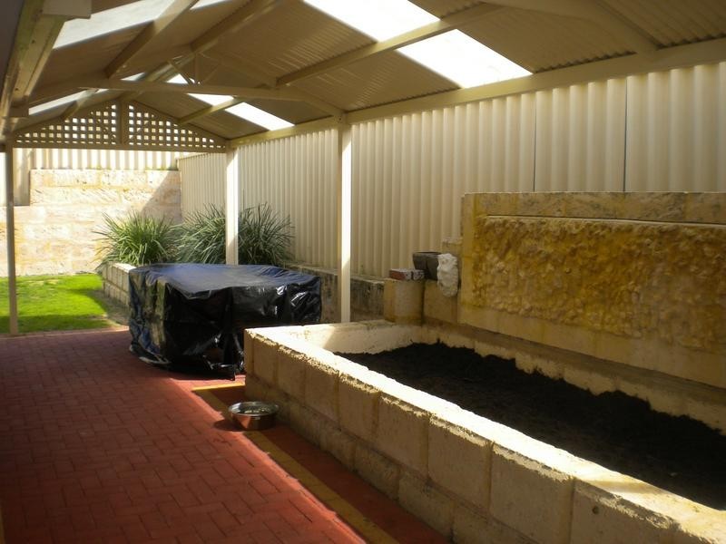 26 Covington, Butler WA 6036