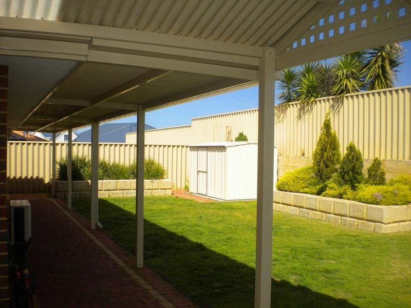 26 Covington, Butler WA 6036