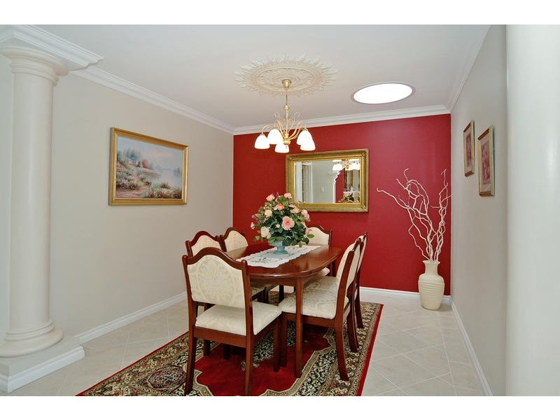 8 Bayfield Crescent, Mindarie WA 6030