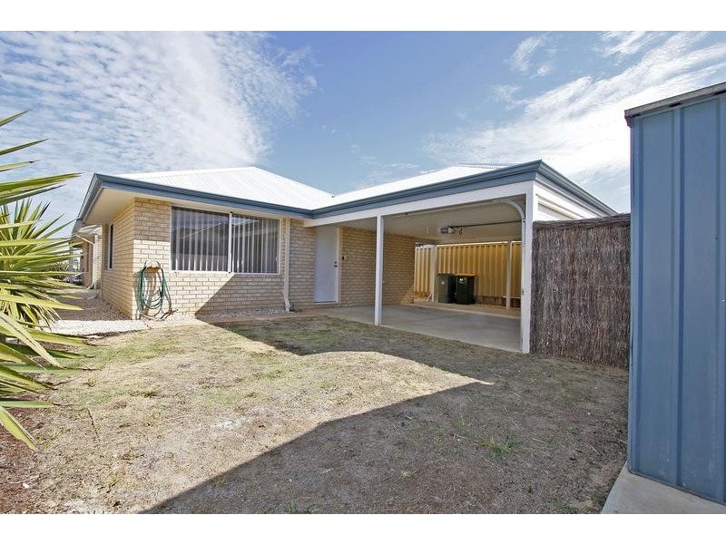 31 Tollesbury Avenue, Butler WA 6036