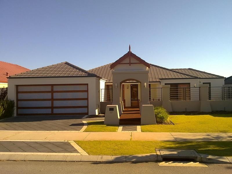 17 Tetbury Road, Butler WA 6036