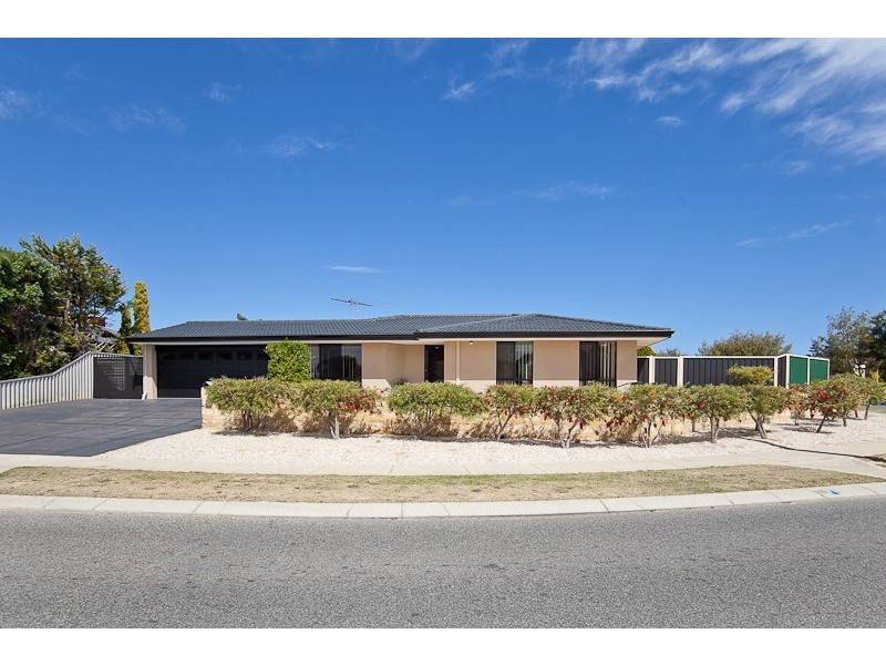 76 Fairway Circle, Connolly WA 6027