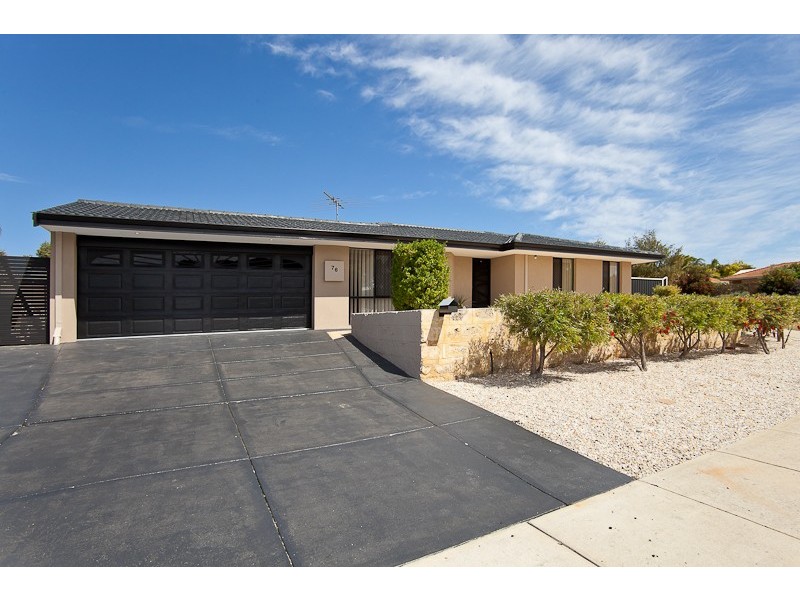 76 Fairway Circle, Connolly WA 6027