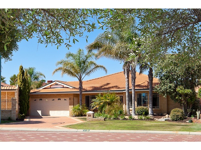 12 Caspian Pass, Iluka WA 6028