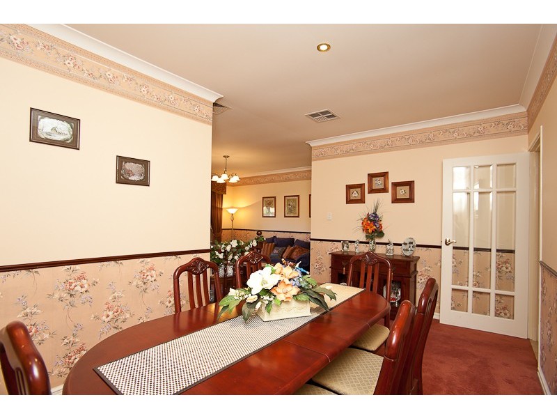 12 Caspian Pass, Iluka WA 6028