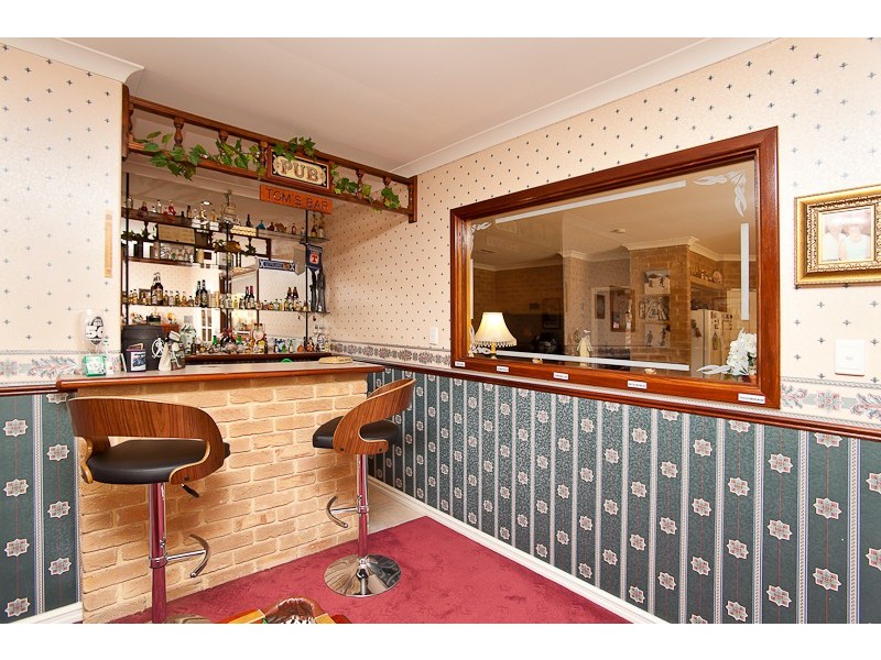 12 Caspian Pass, Iluka WA 6028