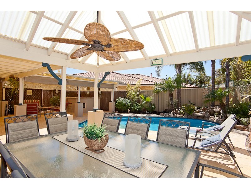 12 Caspian Pass, Iluka WA 6028