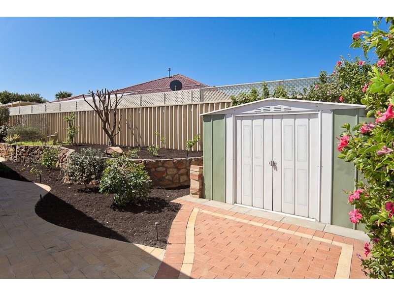 12 Caspian Pass, Iluka WA 6028