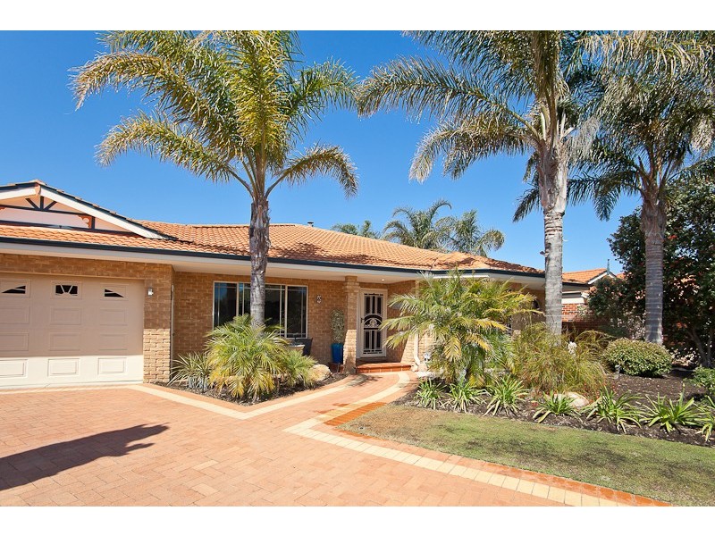 12 Caspian Pass, Iluka WA 6028