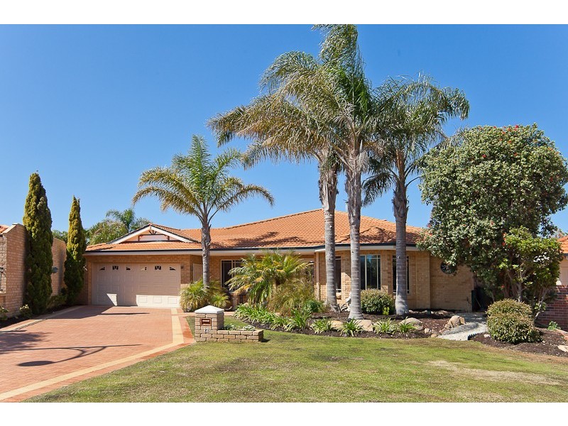 12 Caspian Pass, Iluka WA 6028