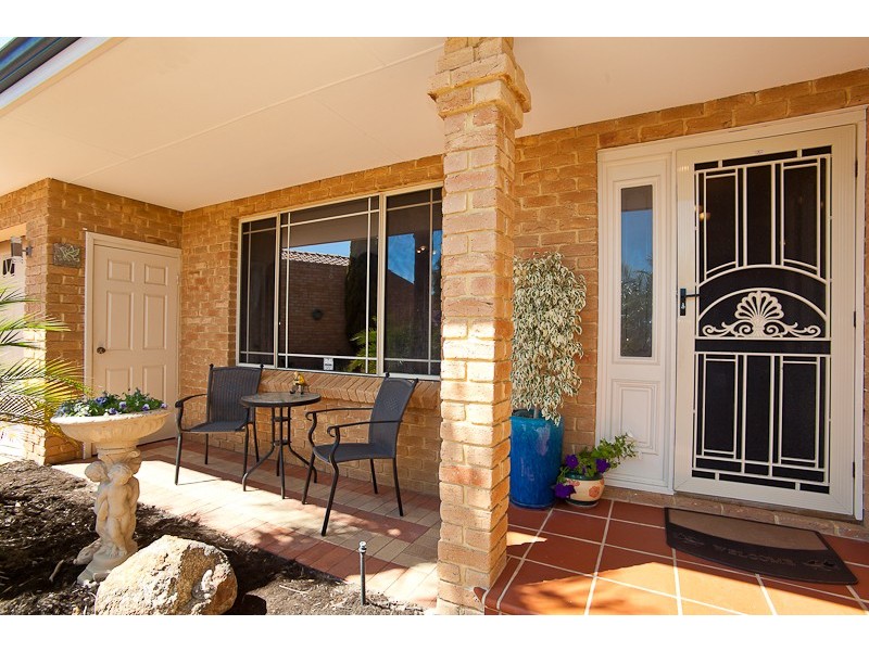 12 Caspian Pass, Iluka WA 6028