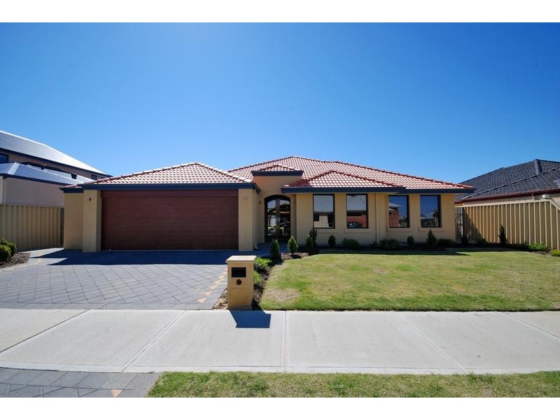 22 Barmouth Loop, Butler WA 6036