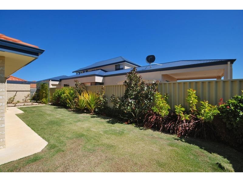 22 Barmouth Loop, Butler WA 6036