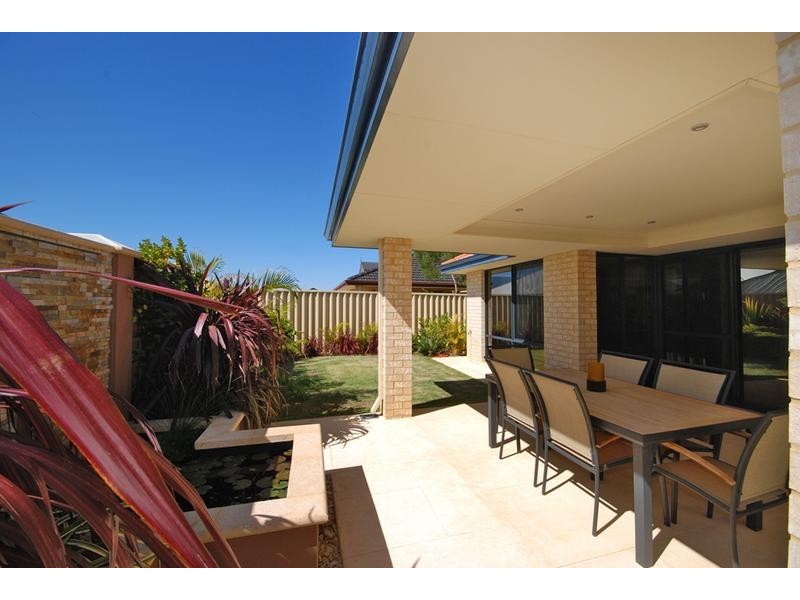 22 Barmouth Loop, Butler WA 6036
