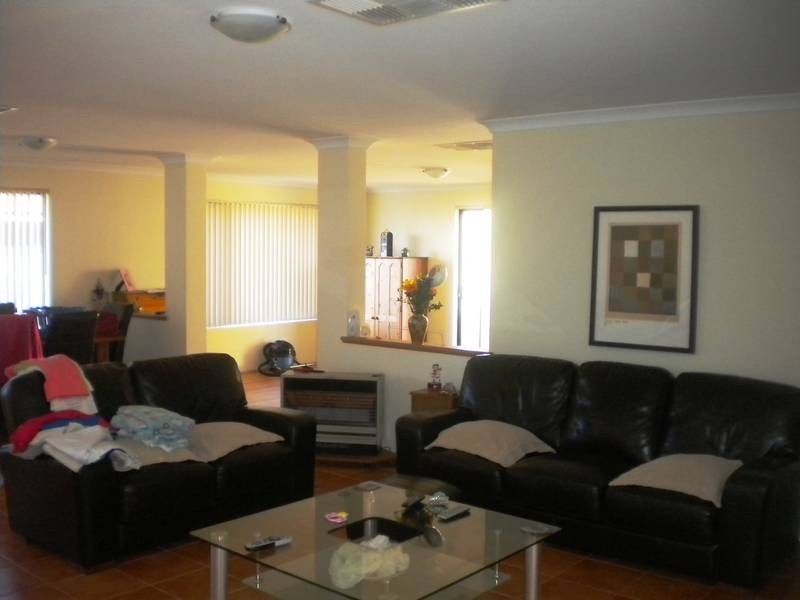 46 Kingsbridge Blvd, Butler WA 6036