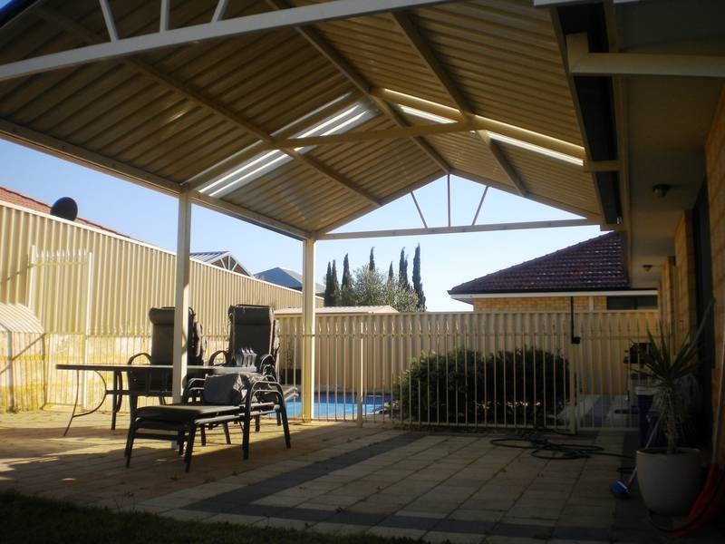 46 Kingsbridge Blvd, Butler WA 6036