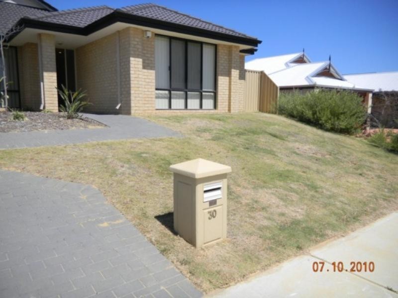 30 Salterforth Road, Butler WA 6036