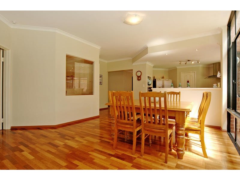 22 Bantry Bend, Mindarie WA 6030