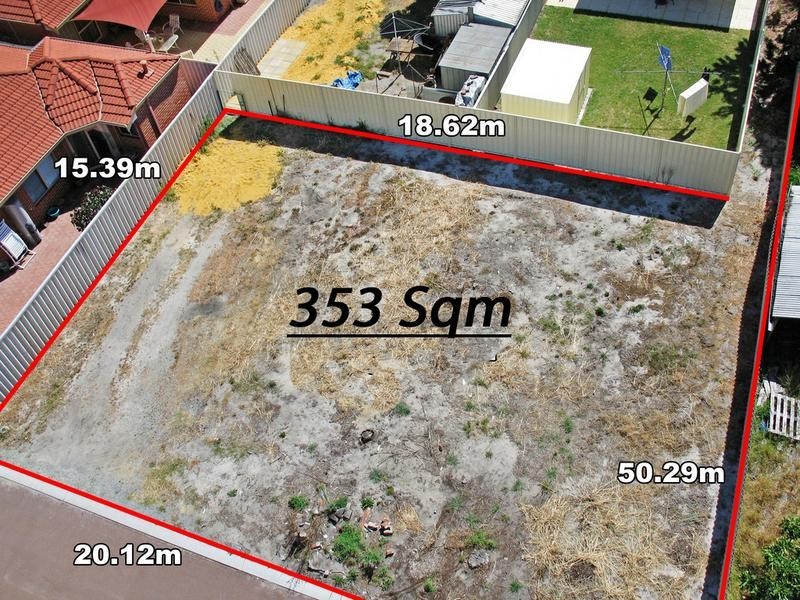 63B Jupiter Street, Carlisle WA 6101