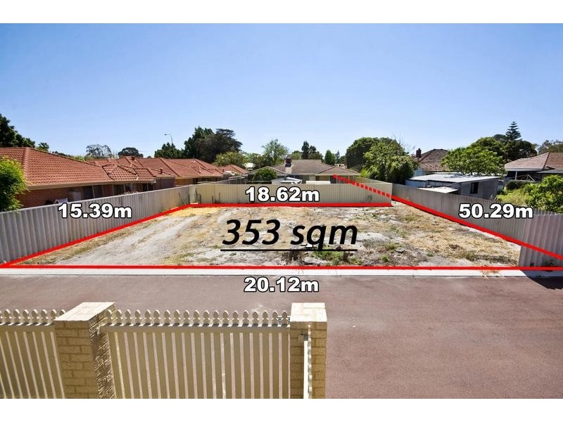 63B Jupiter Street, Carlisle WA 6101