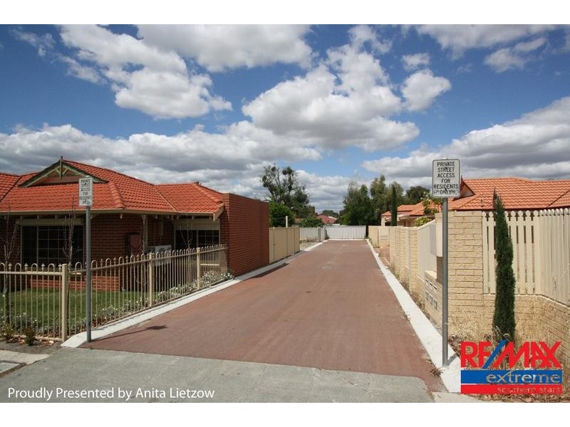 63B Jupiter Street, Carlisle WA 6101