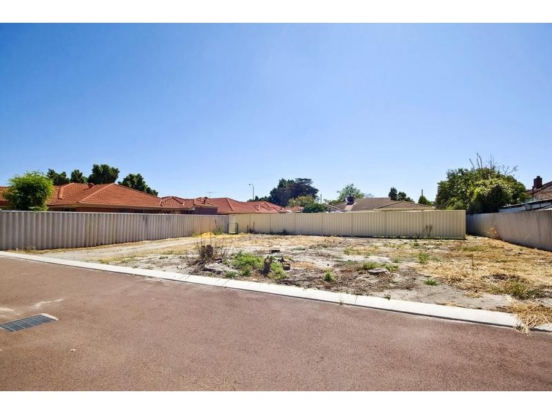 63B Jupiter Street, Carlisle WA 6101
