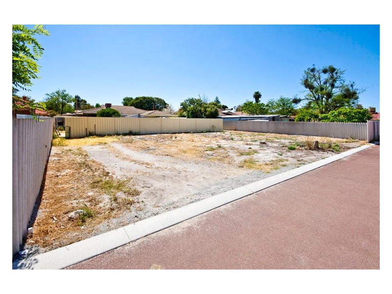 63B Jupiter Street, Carlisle WA 6101