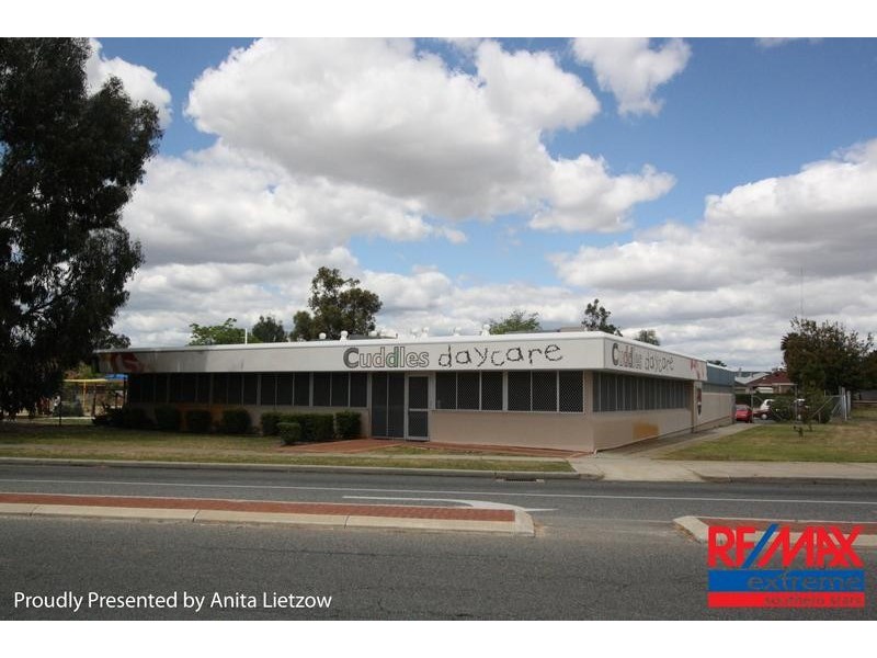 63B Jupiter Street, Carlisle WA 6101