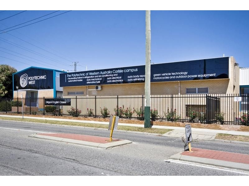 63B Jupiter Street, Carlisle WA 6101