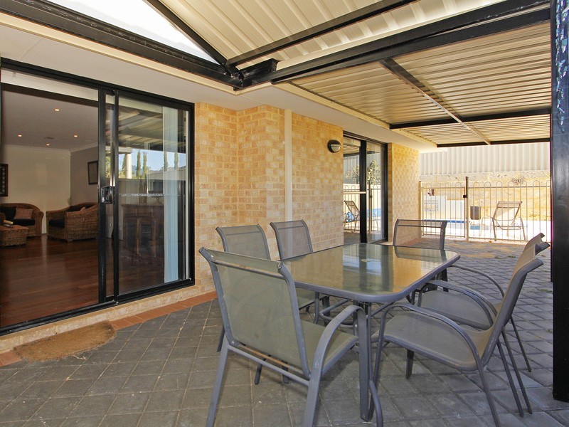 19 Wiltshire Entrance, Butler WA 6036