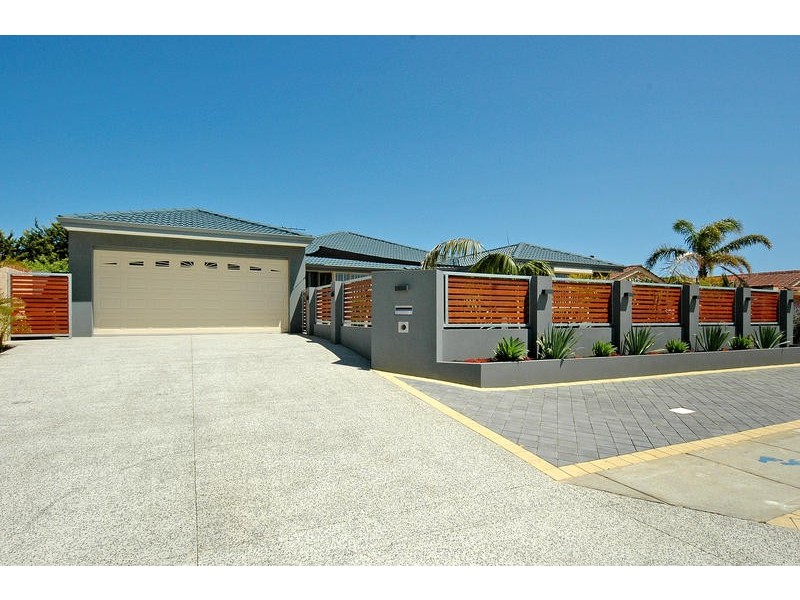 27 Rothesay Heights, Mindarie WA 6030