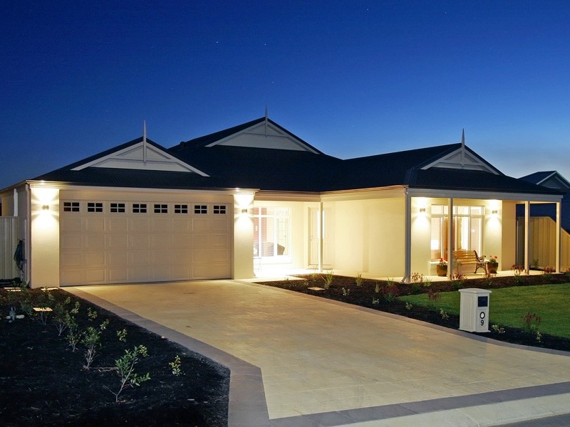 9 Melvich Green, Butler WA 6036