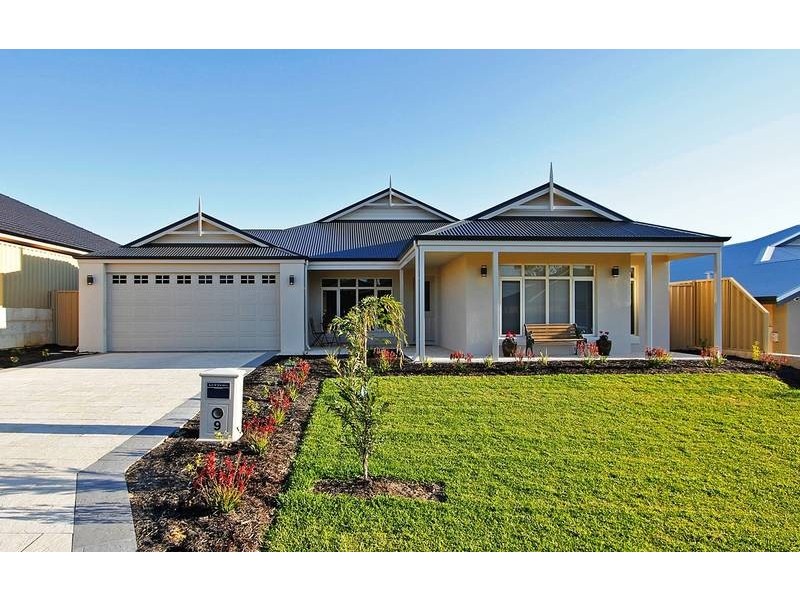 9 Melvich Green, Butler WA 6036
