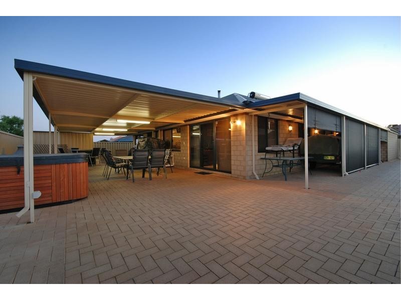 28 Wadhurst Road, Butler WA 6036