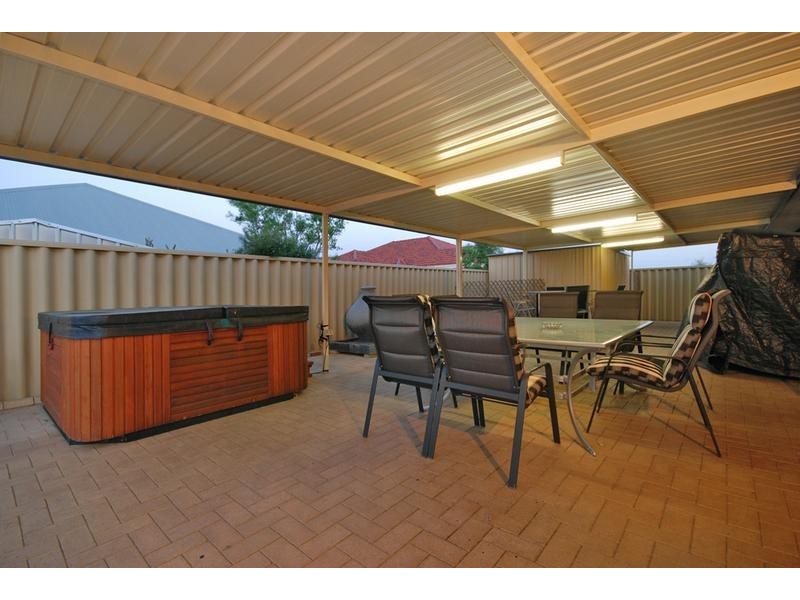 28 Wadhurst Road, Butler WA 6036