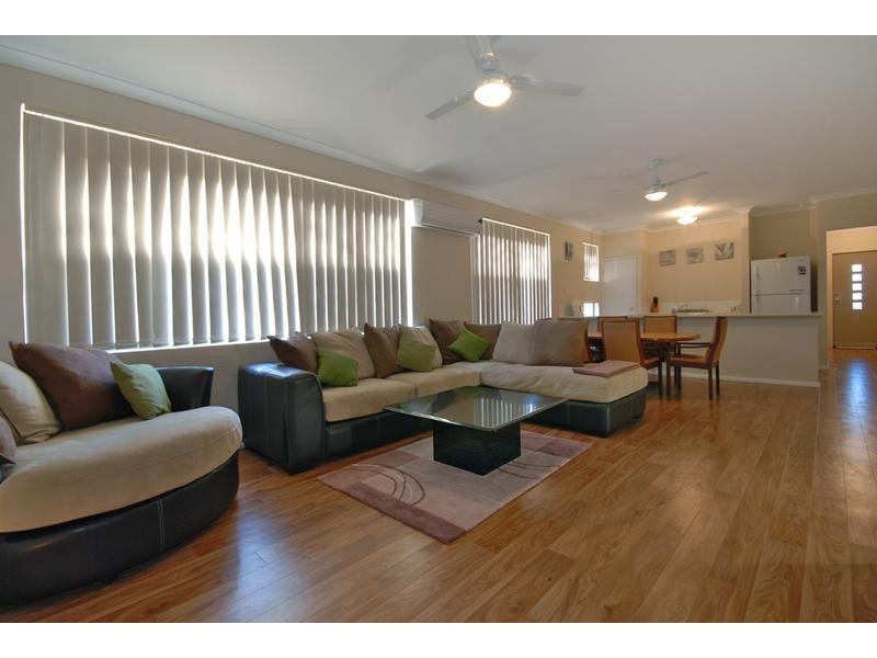 36 Ballymote Gardens, Ridgewood WA 6030