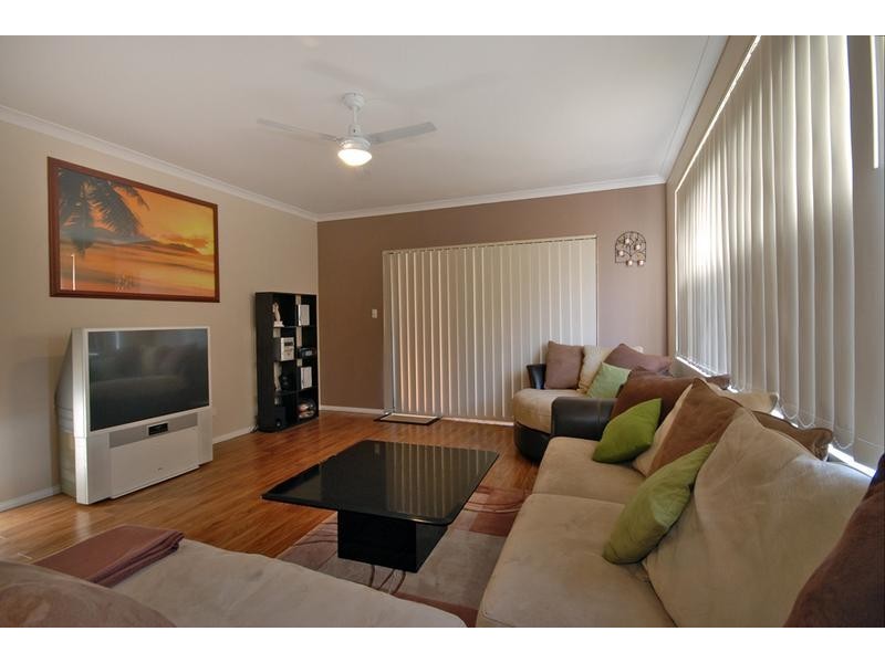 36 Ballymote Gardens, Ridgewood WA 6030