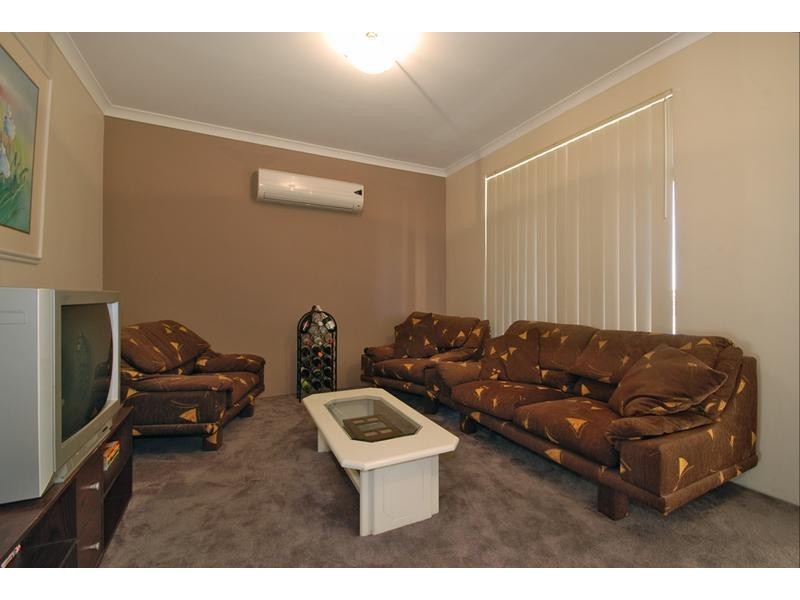 36 Ballymote Gardens, Ridgewood WA 6030